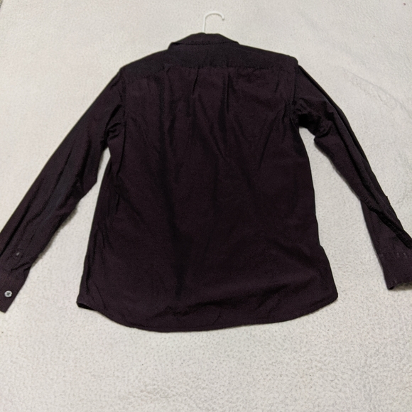 Kenneth Cole Reaction super slim fit small (S) - Picture 3 of 3